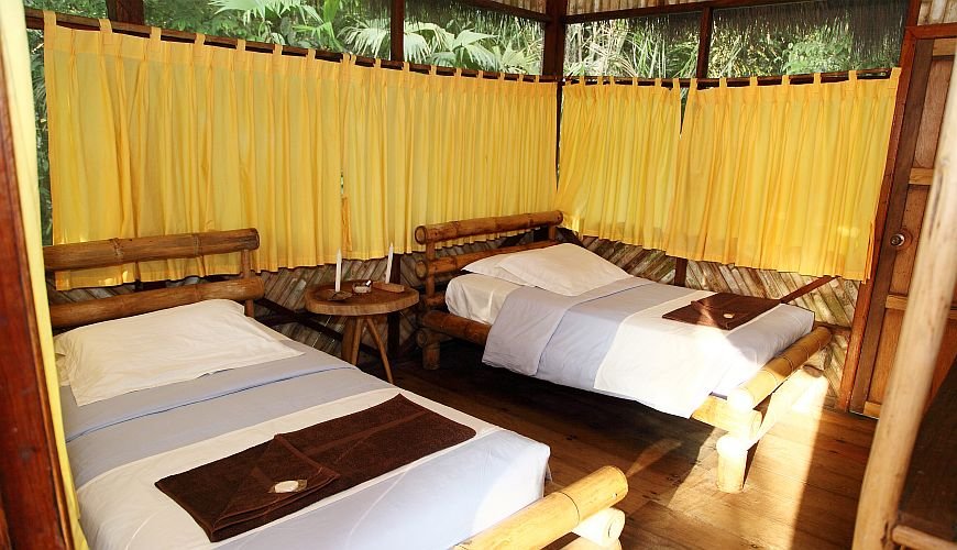 Liana Lodge - Bild 2