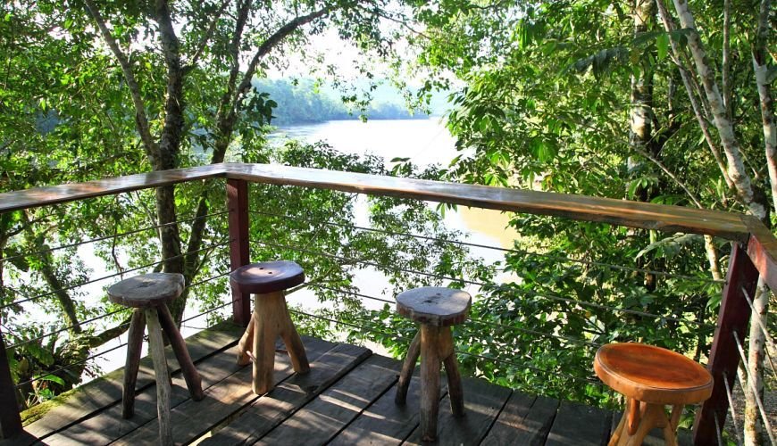 Liana Lodge - Bild 5