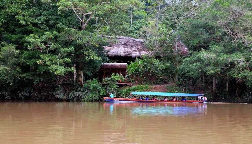 Liana Lodge - Bild 6