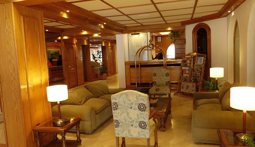Best Western Finis Terrae Hotel - Bild 2