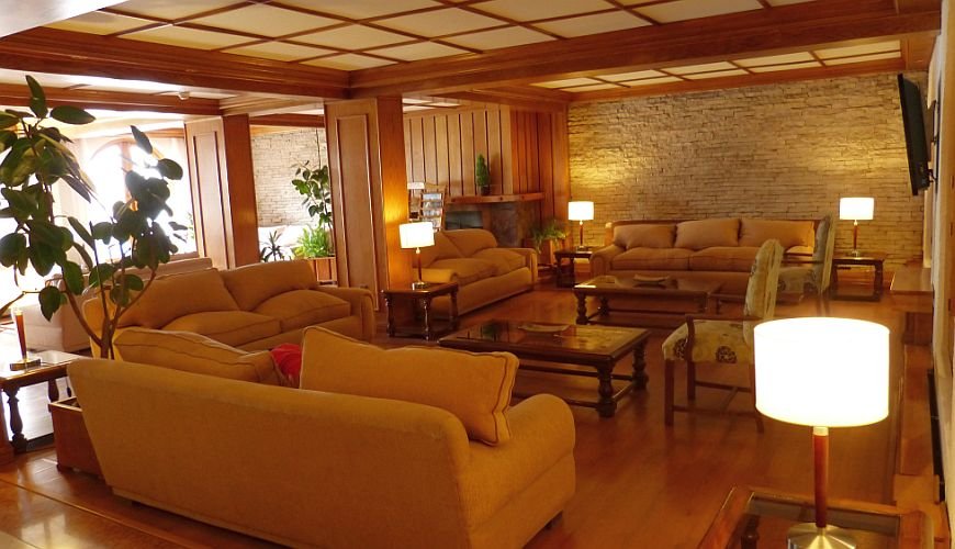 Best Western Finis Terrae Hotel - Bild 4
