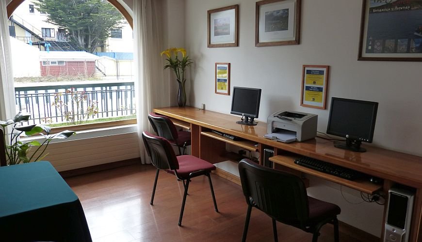 Best Western Finis Terrae Hotel - Bild 5