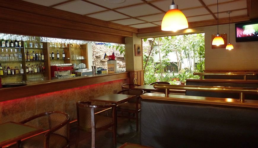Best Western Finis Terrae Hotel - Bild 7