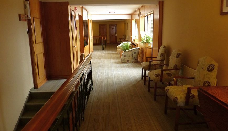 Best Western Finis Terrae Hotel - Bild 9