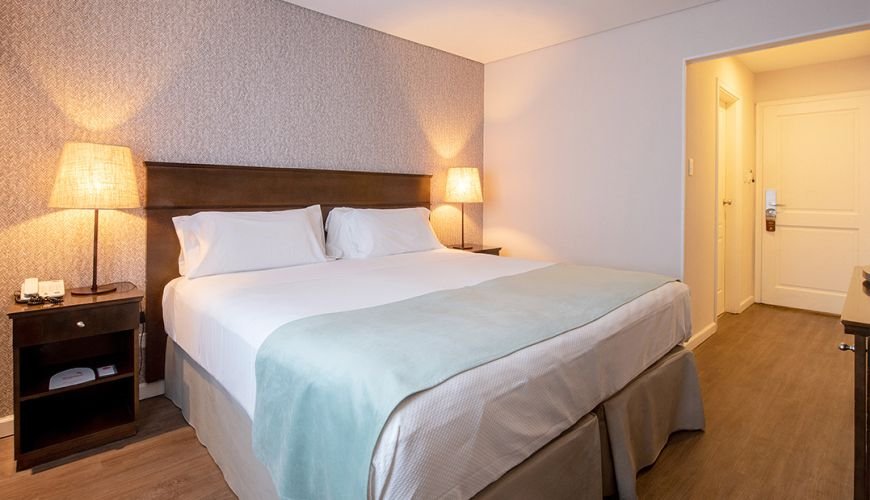 Calafate Parque Hotel - Bild 3