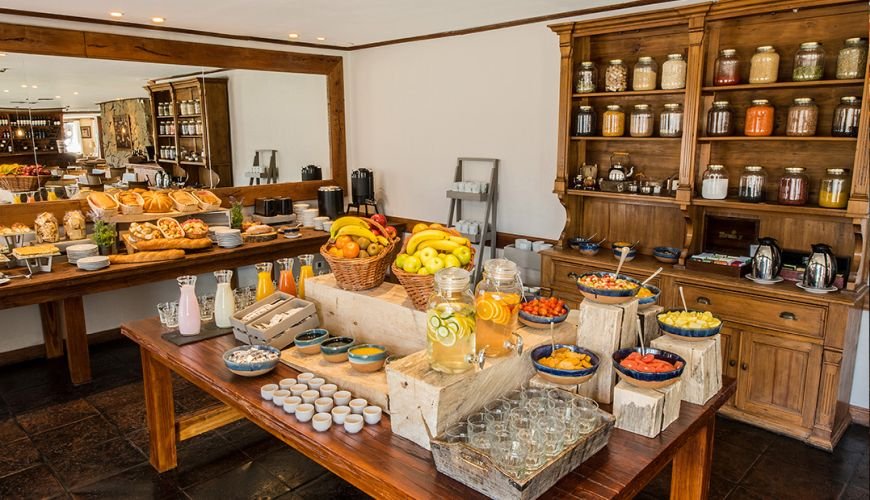 Calafate Parque Hotel - Bild 6