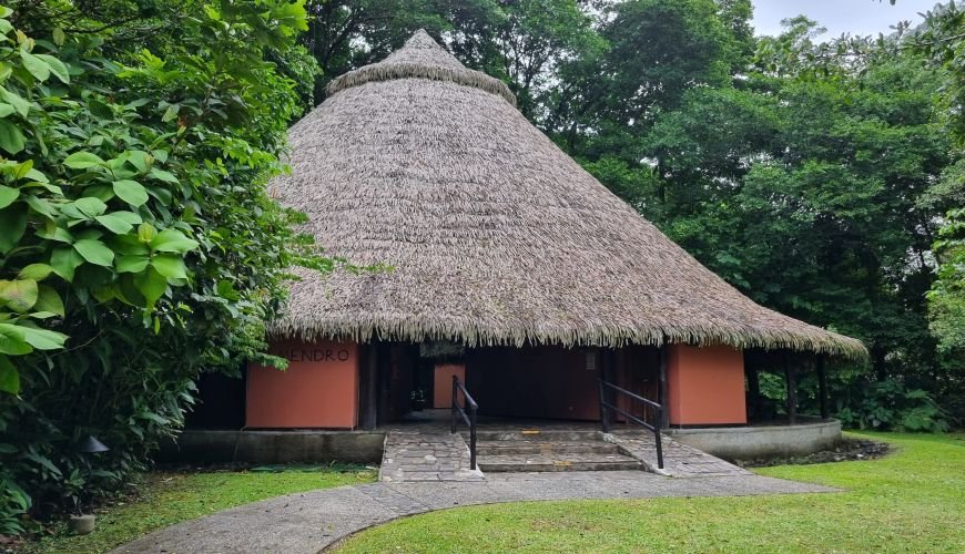 Aranwa Sarapiqui Rainforest Lodge - Bild 5