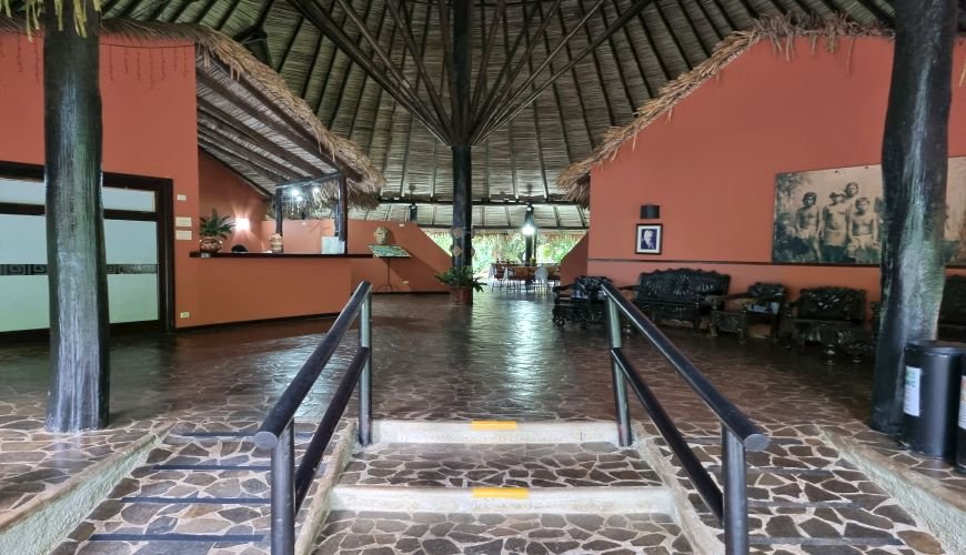 Aranwa Sarapiqui Rainforest Lodge - Bild 6