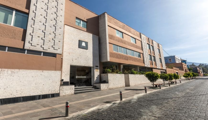 Casa Andina Standard Arequipa - Bild 1