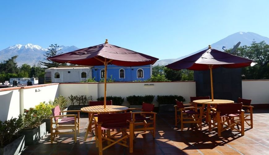 Casa Andina Standard Arequipa - Bild 5