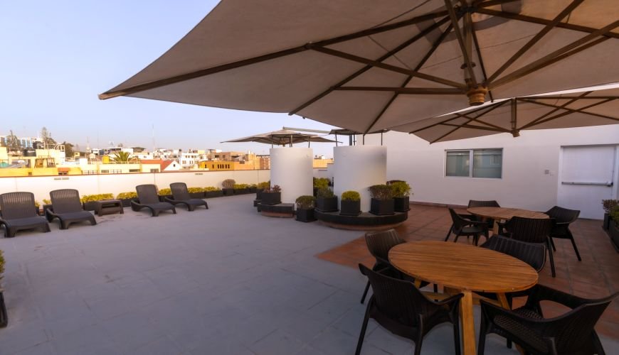 Casa Andina Standard Arequipa - Bild 6