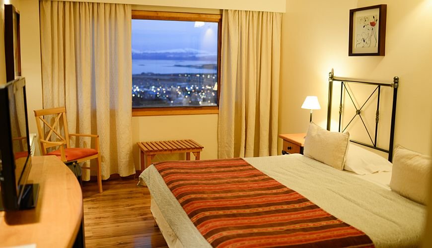 Altos Ushuaia Hotel & Restó - Bild 3