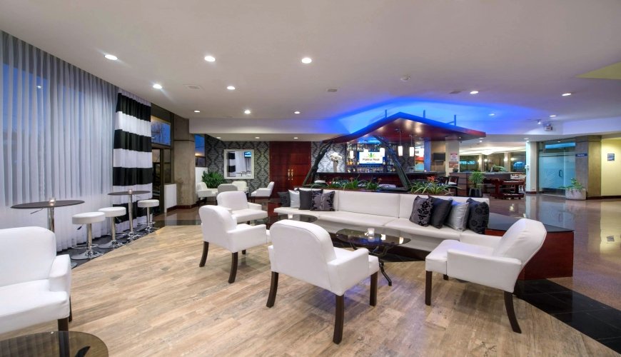Palma Real Hotel - Bild 2