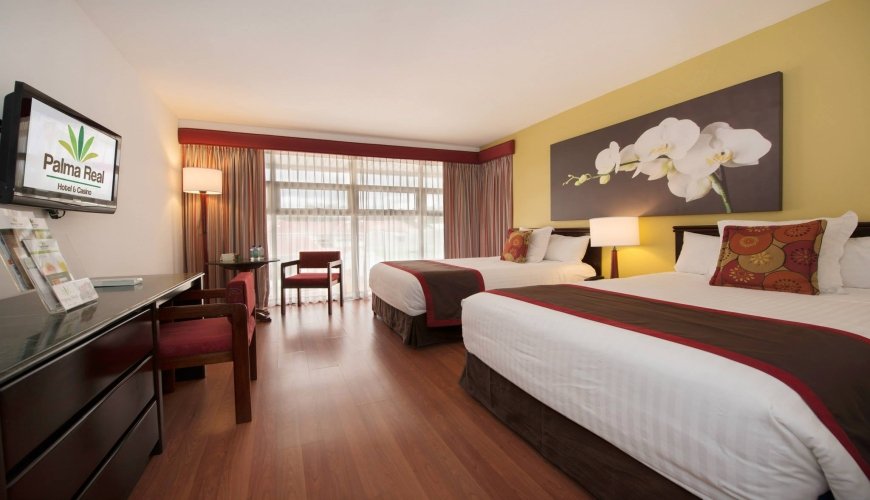 Palma Real Hotel - Bild 4
