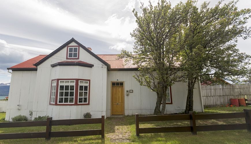 Puerto Bories House - Bild 9