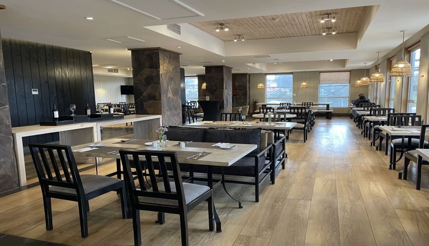 Solace Hotel Puerto Varas - Bild 7