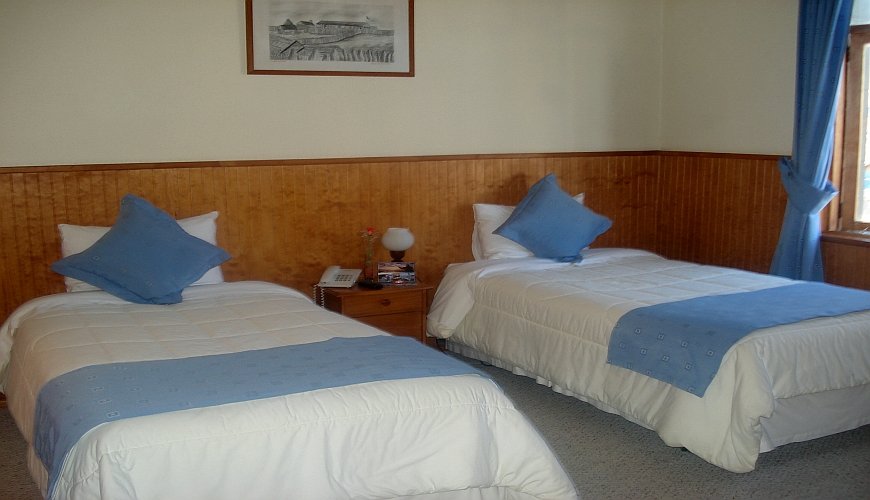 Hotel Chalet Chapital - Bild 4
