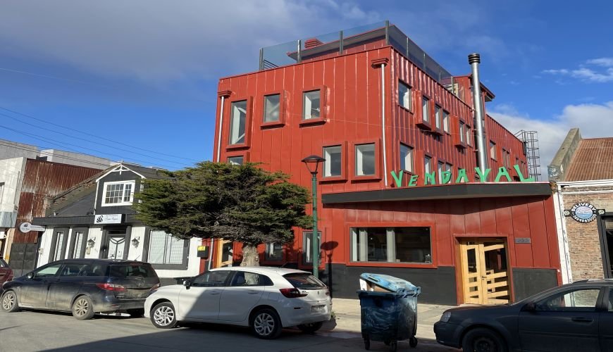 Hotel Vendaval - Bild 1