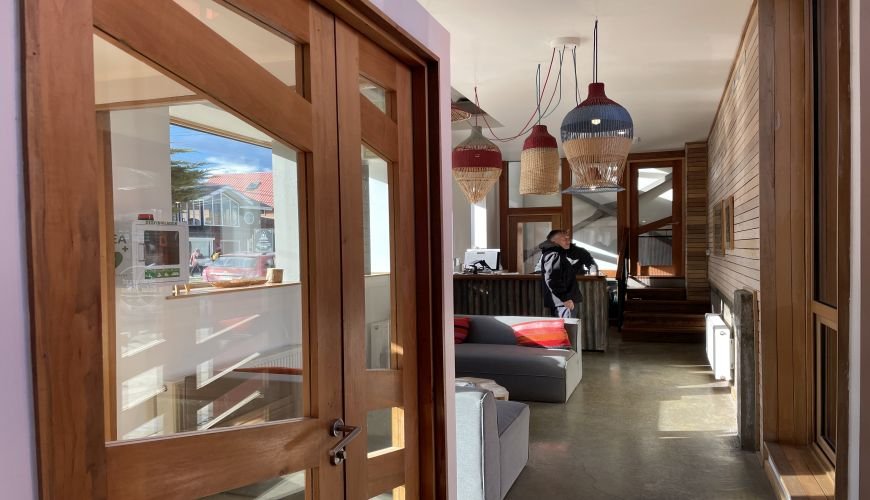 Hotel Vendaval - Bild 2