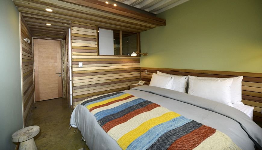 Hotel Vendaval - Bild 3