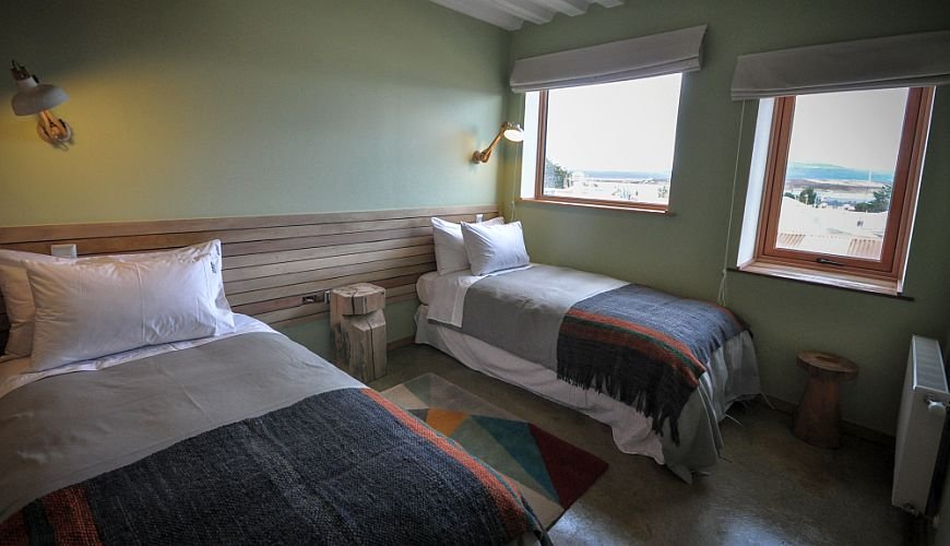 Hotel Vendaval - Bild 4