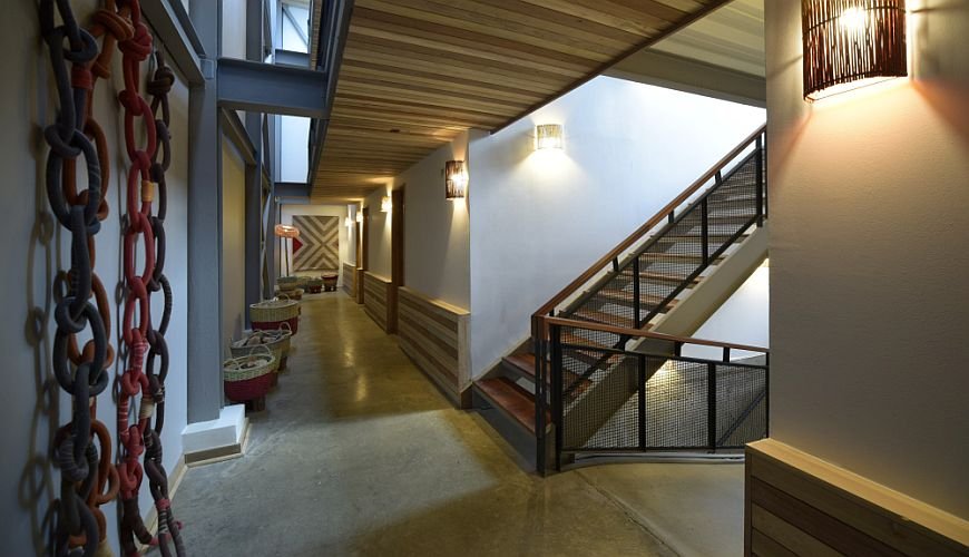 Hotel Vendaval - Bild 5