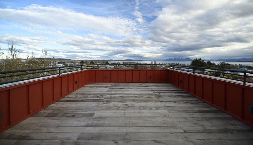 Hotel Vendaval - Bild 7