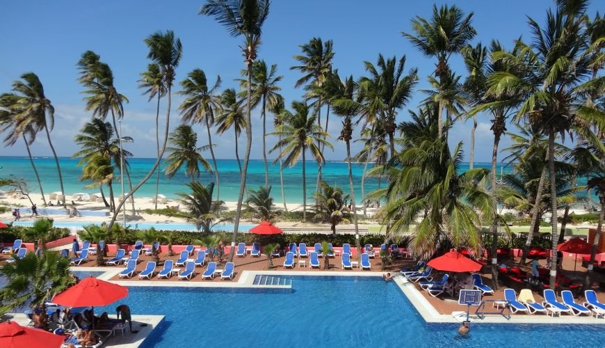 Hotel Decameron Isleño - San Andres