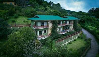 Ficus Sunset Suites
