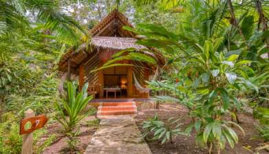 Shawandha Ecolodge