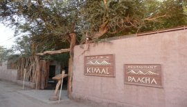 Hotel Kimal