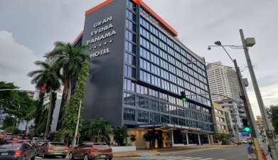 Gran Evenia Panama Hotel