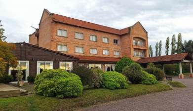 Hotel Carlos Gardel