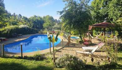 Lodge Casa Chueca
