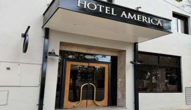 Hotel America