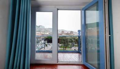 Hotel Hacienda Cusco Plaza