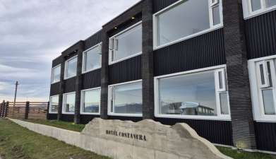 Hotel Costanera