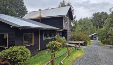 Posada de Expediciones Kahuel