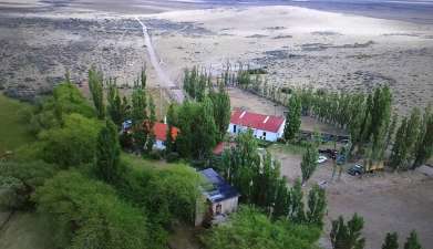 Estancia Santa Thelma