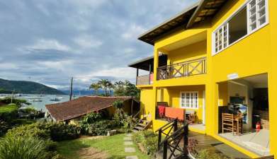 Pousada Porto Girassol