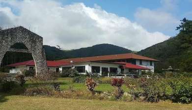 Hotel Campestre