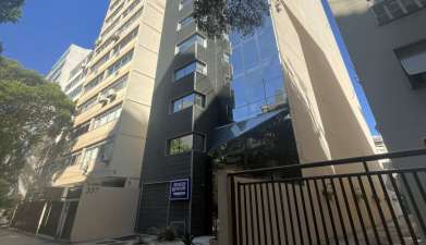 Bossa Nova Ipanema Hotel