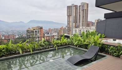 Lettera Hotel