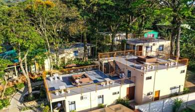 Sibu Boutique Hotel