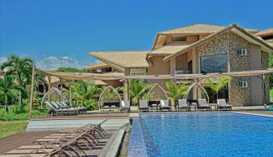Nammbu Beachfront Bungalows