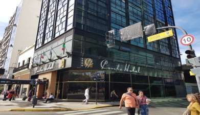 Conte Hotel