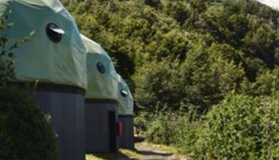 Camping Franc&eacute;s