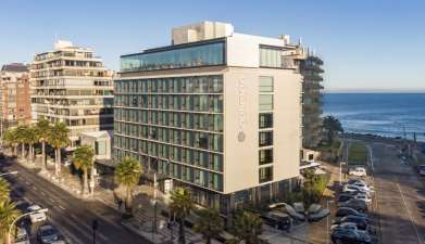 Pullman Viña Del Mar San Martin Hotel