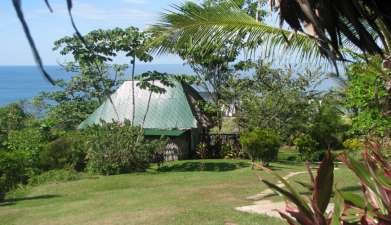 Punta Marenco Lodge