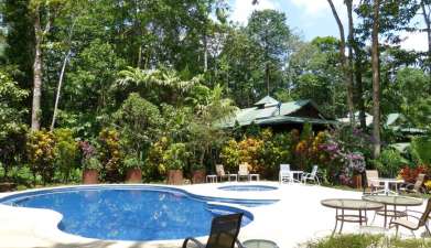 Selva Verde Lodge